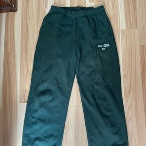 Brandy Melville sweatpants